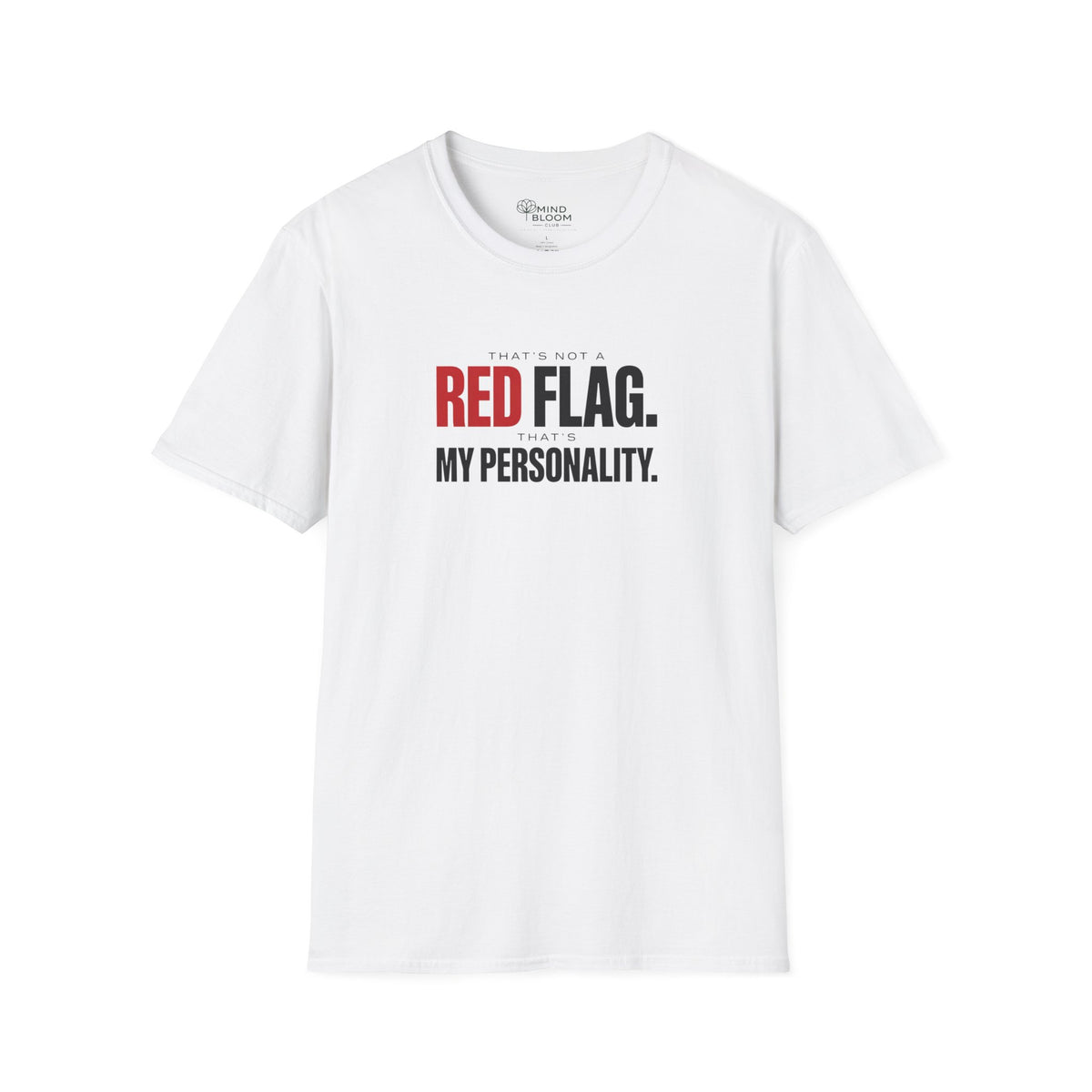 My Personality T-Shirt