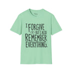 I Remember Everything T-Shirt
