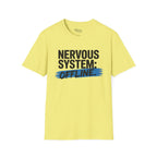 Nervous system: Off line T-Shirt