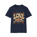 Almost All You Need T-Shirt