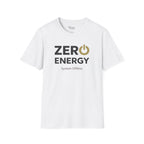 Zero Energy T-Shirt