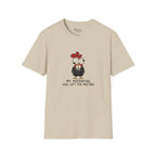 Potential left T-Shirt