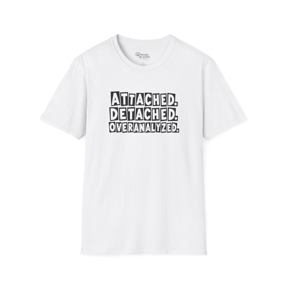 Overanalyzed T-Shirt