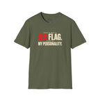 My Personality T-Shirt