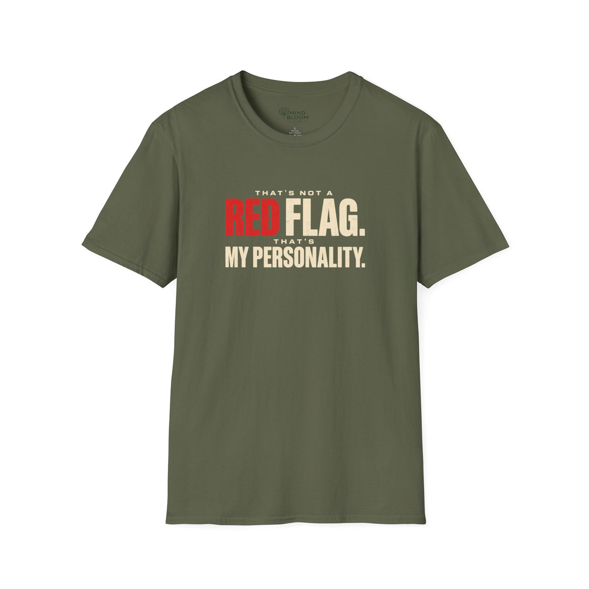 My Personality T-Shirt