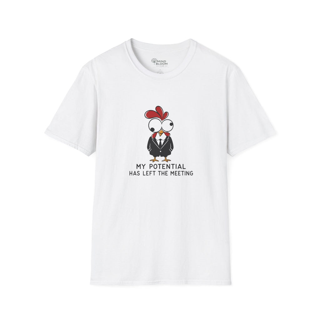 Potential left T-Shirt
