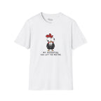 Potential left T-Shirt