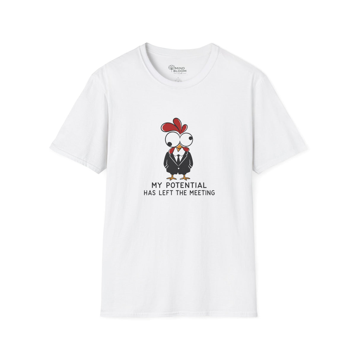 Potential left T-Shirt