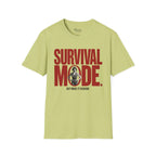 Survival Mode T-Shirt