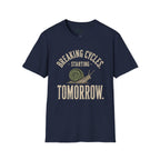 Breaking Cycles T-Shirt
