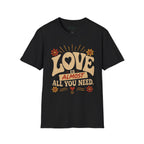Almost All You Need T-Shirt