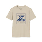 Asked For Abundance T-Shirt
