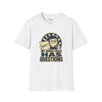 Inner Child Questions T-Shirt