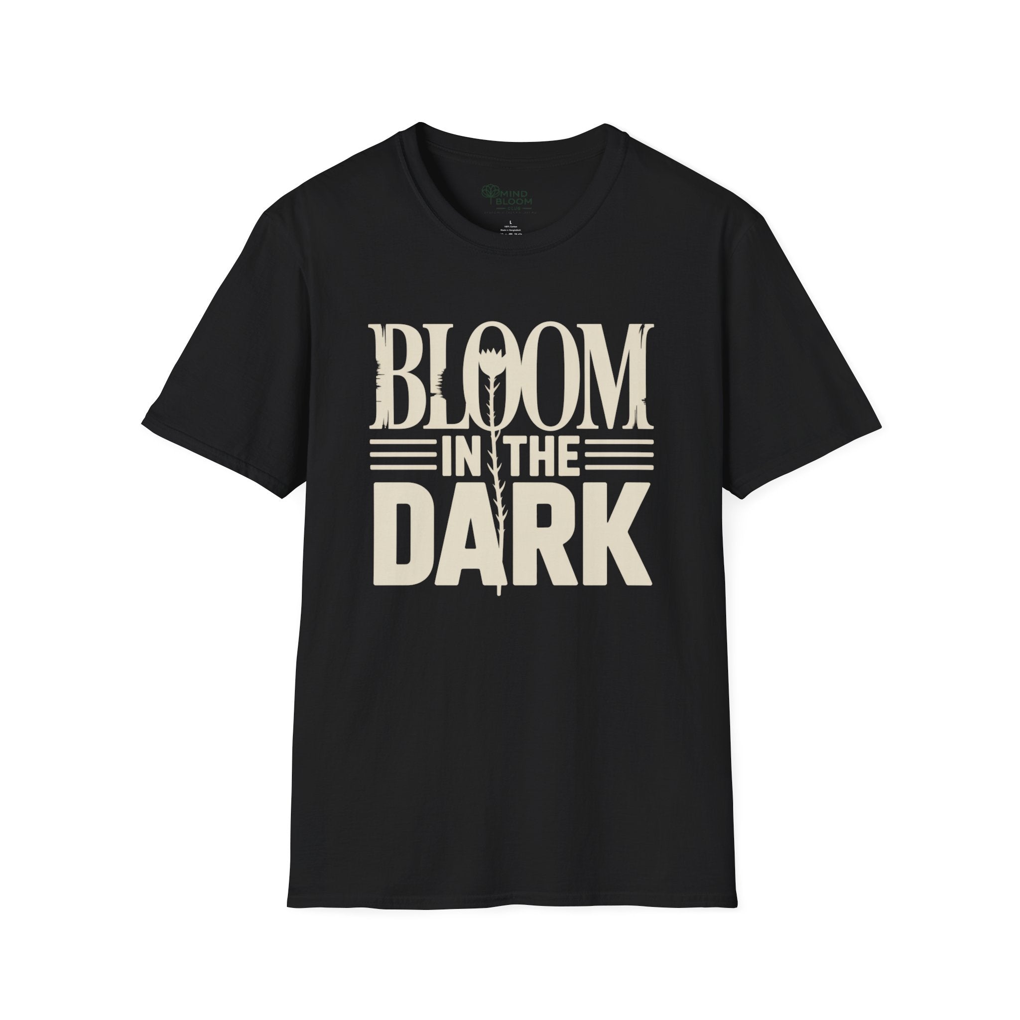 Bloom in the Dark T-Shirt