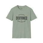Professional Overthinker T-Shirt