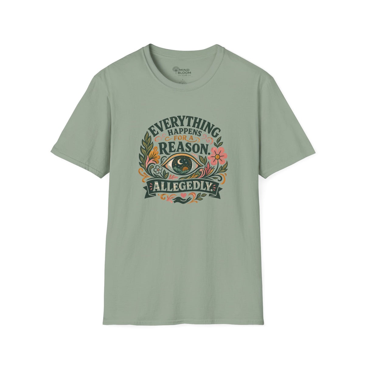 Allegedly T-Shirt