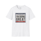 My Lawyer Says T-Shirt