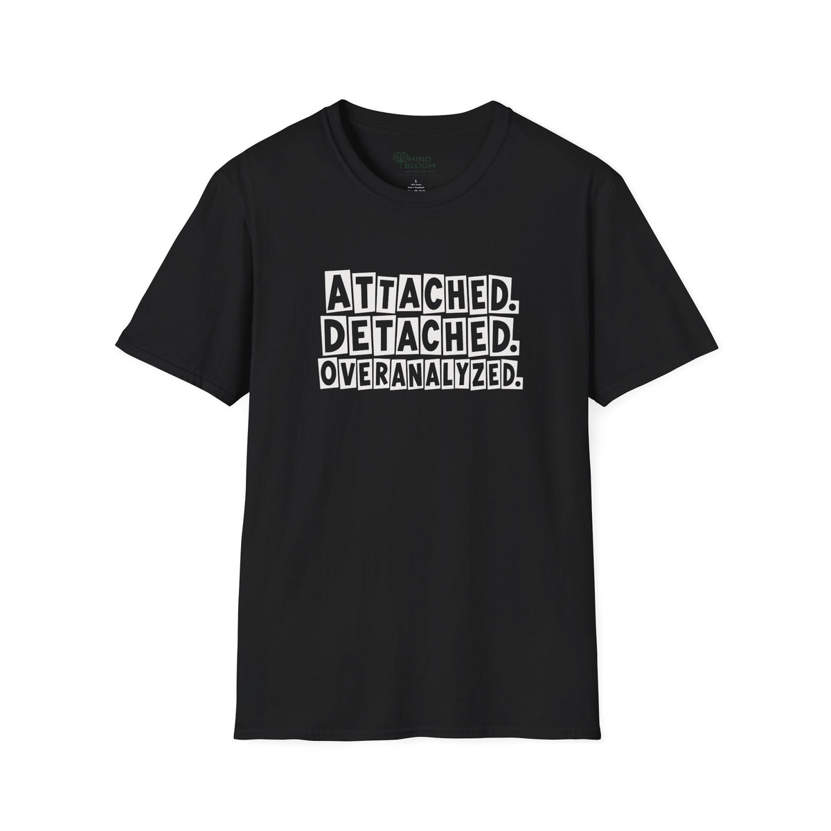 Overanalyzed T-Shirt