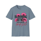 Blooming at my own speed T-Shirt