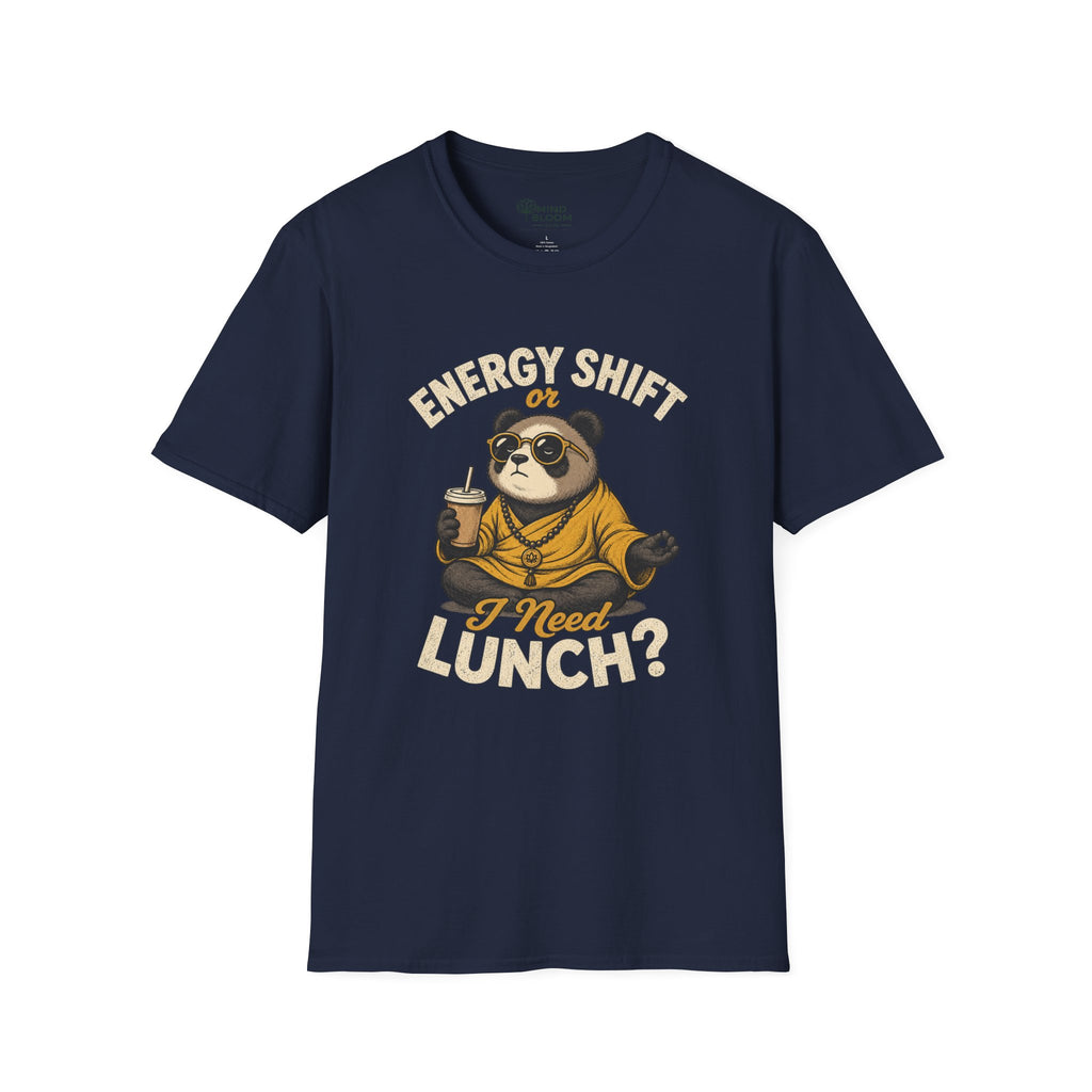 Energy Shift T-Shirt