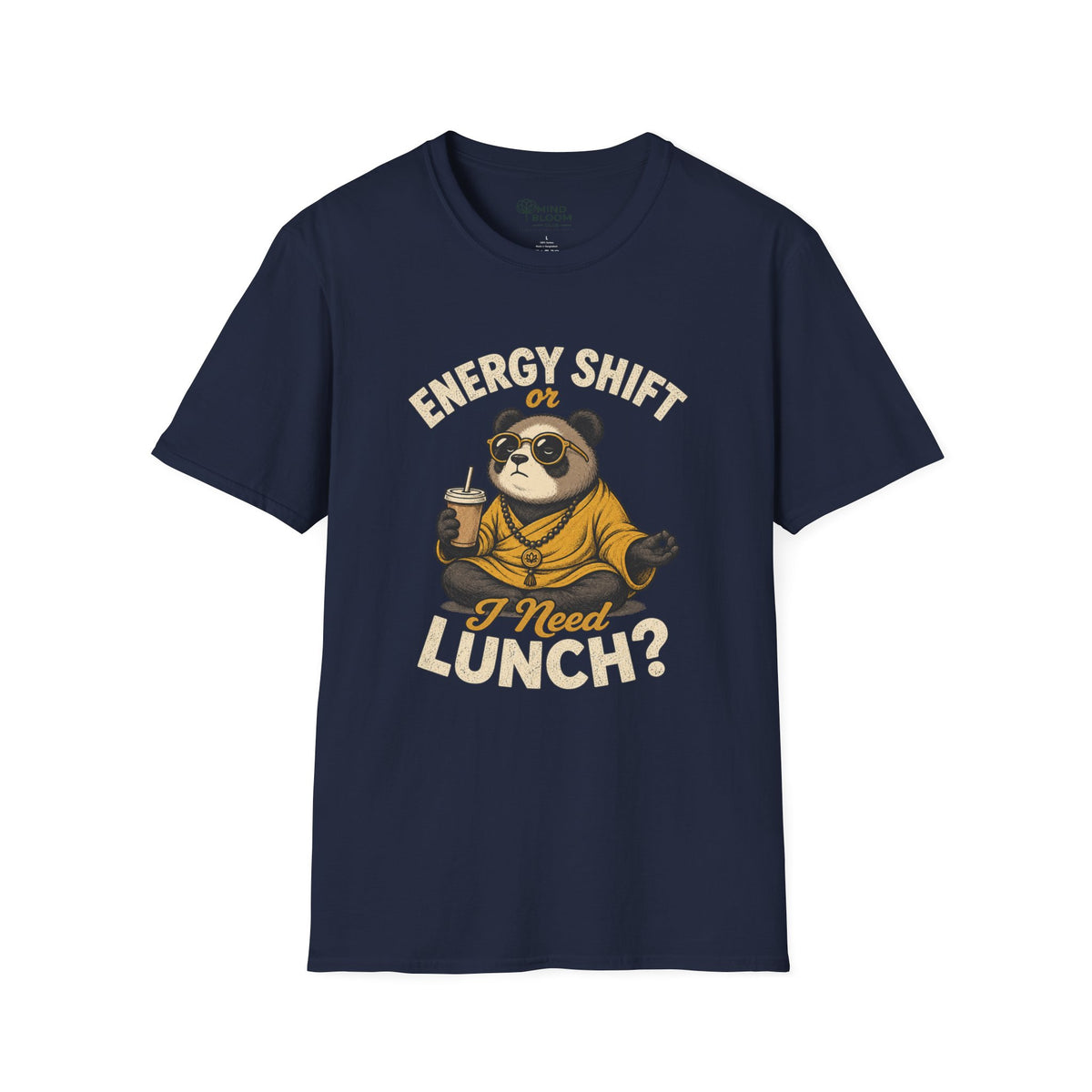 Energy Shift T-Shirt