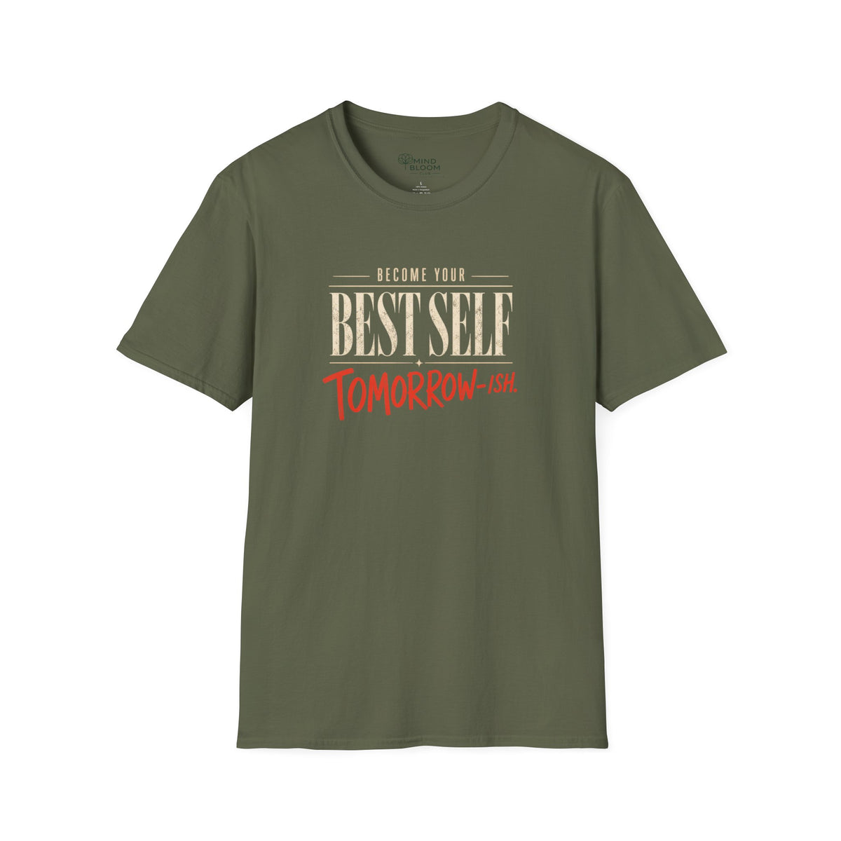 Tomorrow-ish T-Shirt