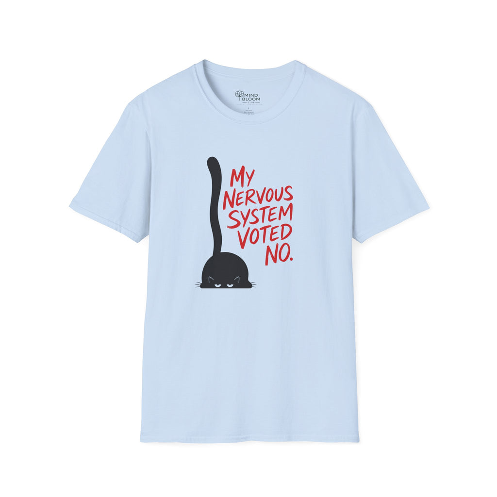 Nervous System T-Shirt