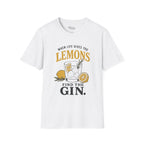 Find the Gin T-Shirt