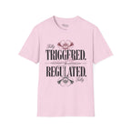 Triggered Regulated T-Shirt