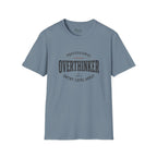 Professional Overthinker T-Shirt
