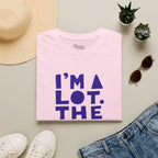 I'm a lot. The algorithm is still loading T-Shirt