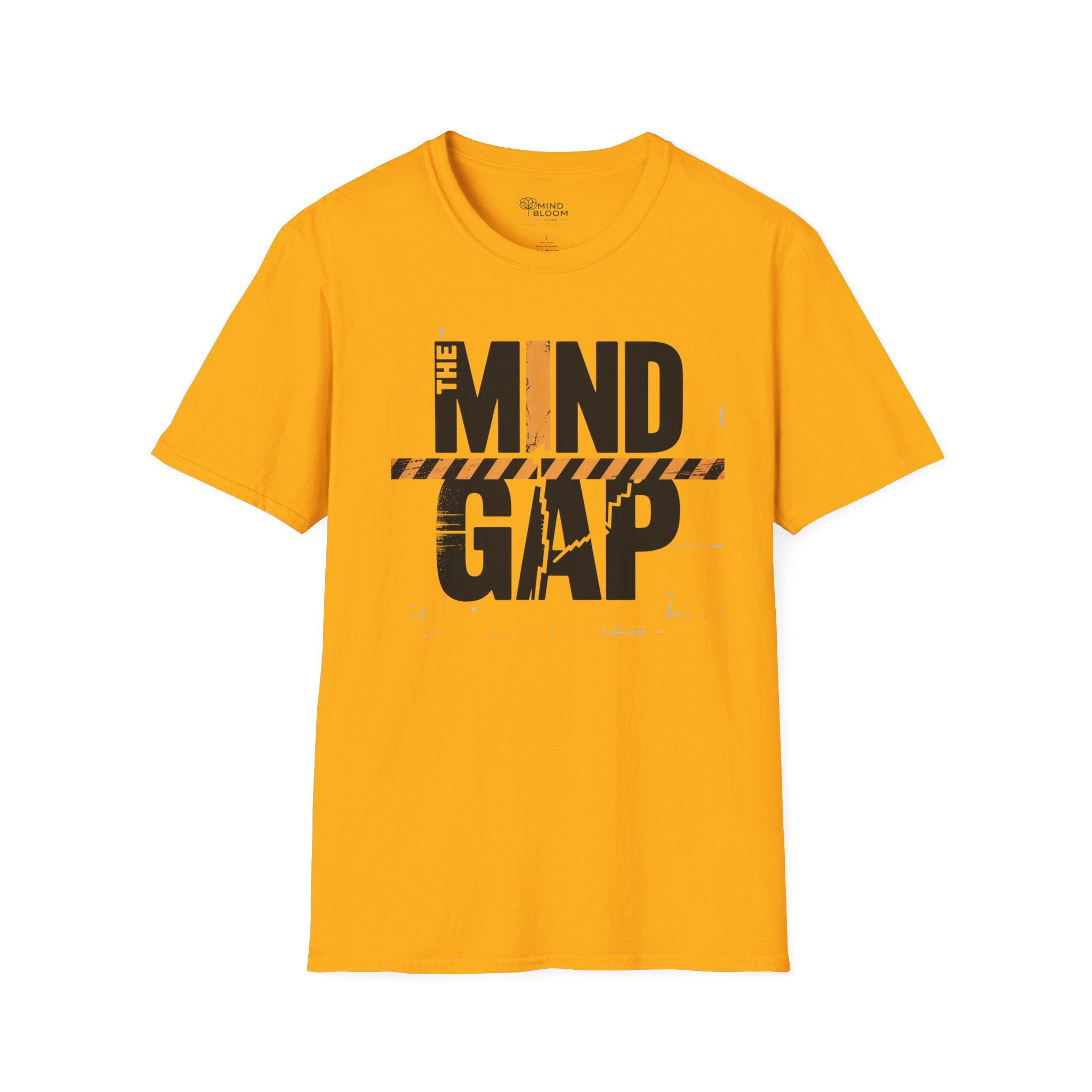 Mind the Gap T-Shirt