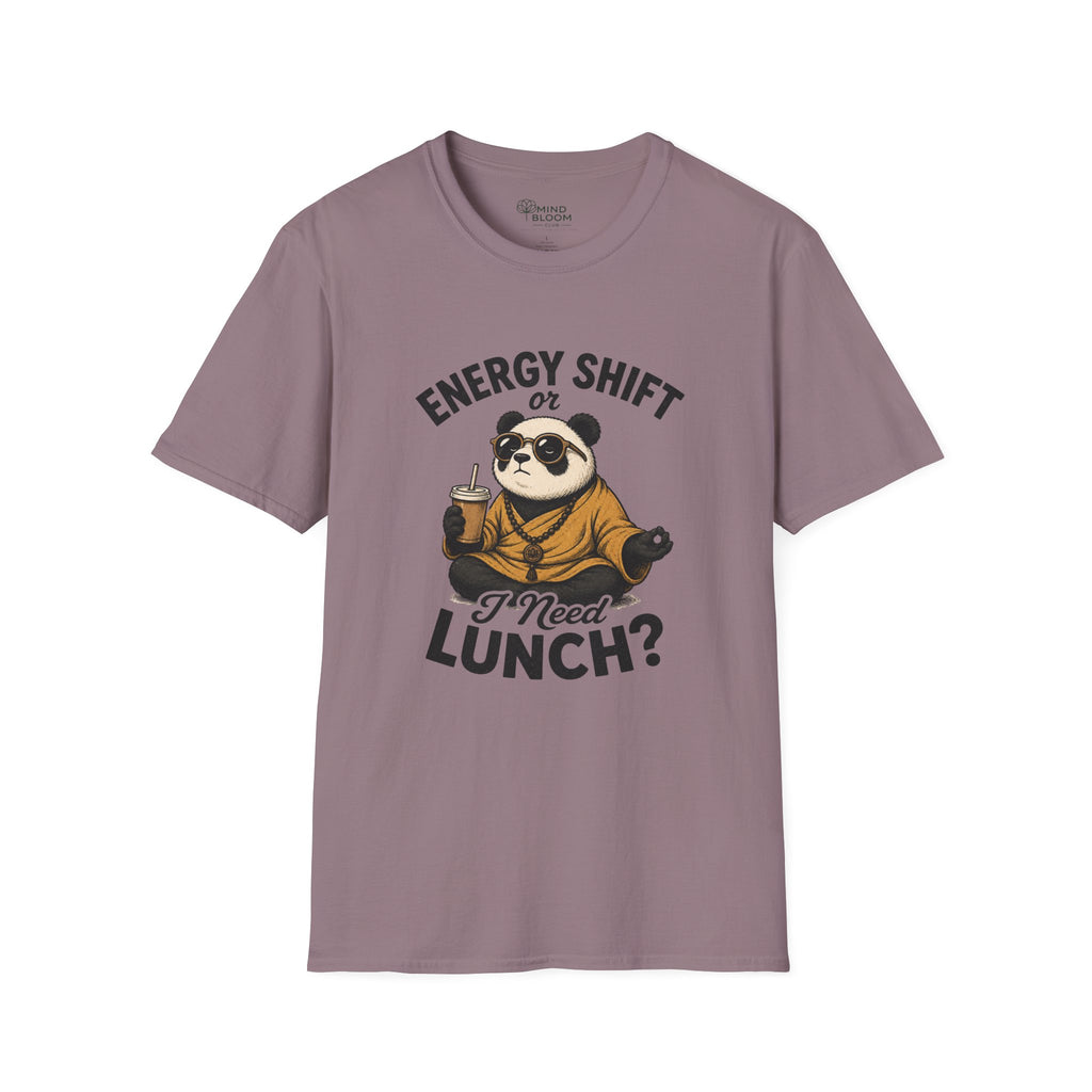 Energy Shift T-Shirt