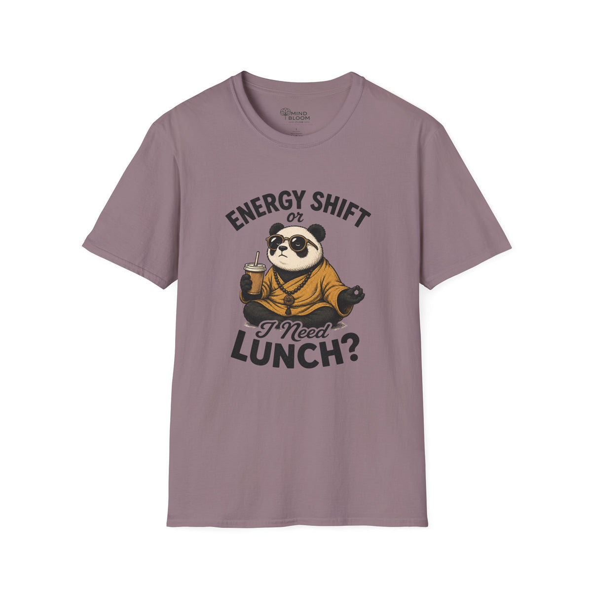 Energy Shift T-Shirt