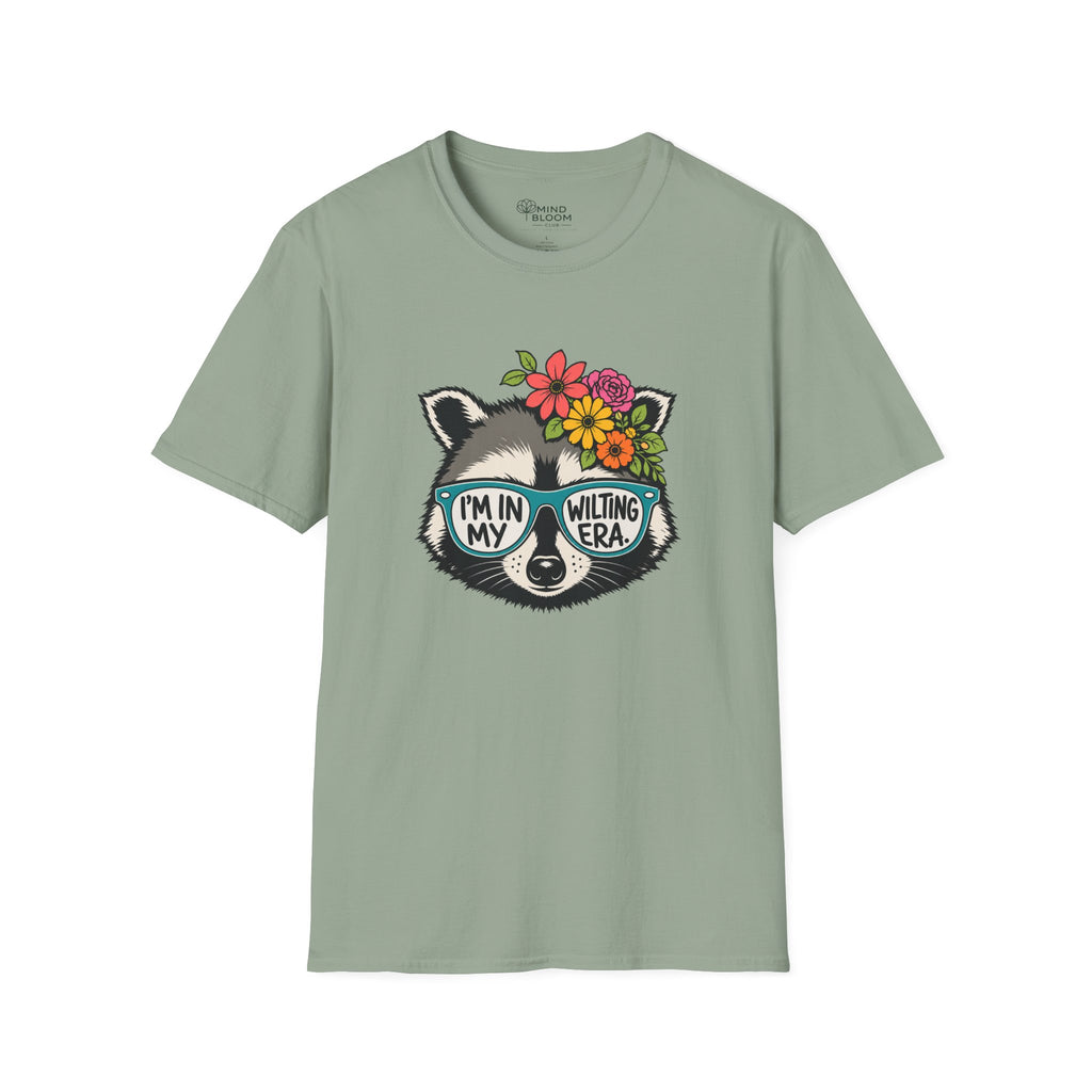 Wilting era T-Shirt