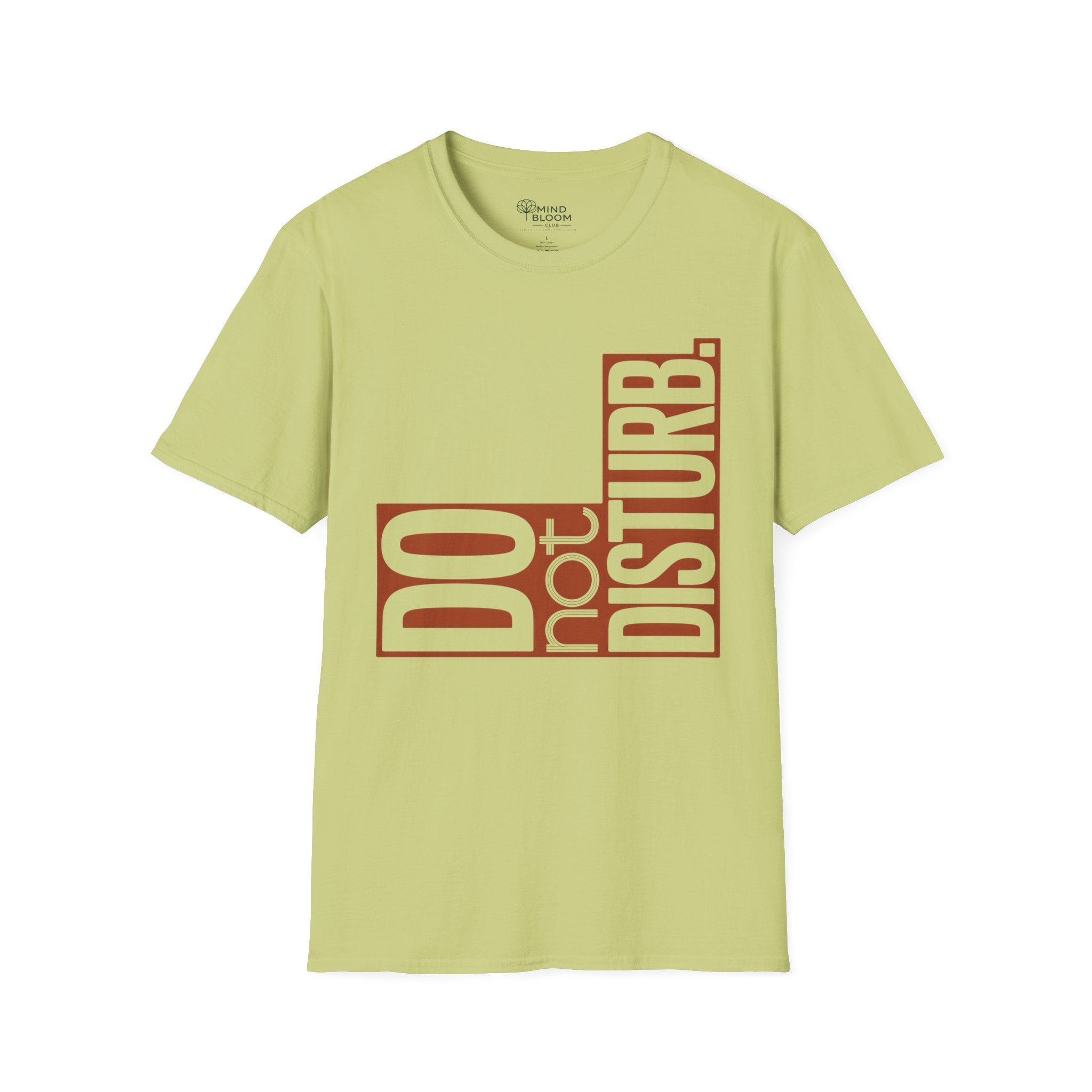 Do not disturb T-Shirt