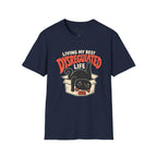 Dysregulated Life T-Shirt