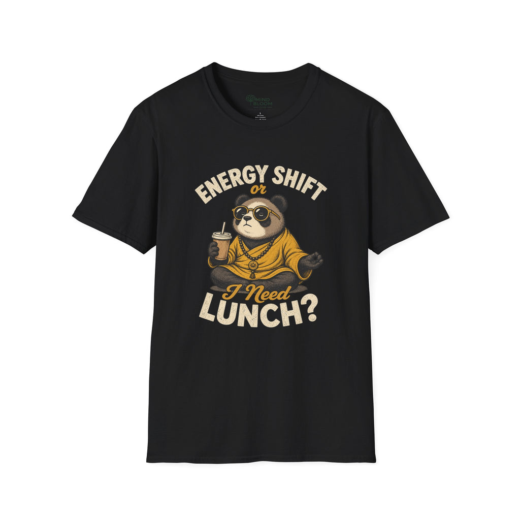 Energy Shift T-Shirt