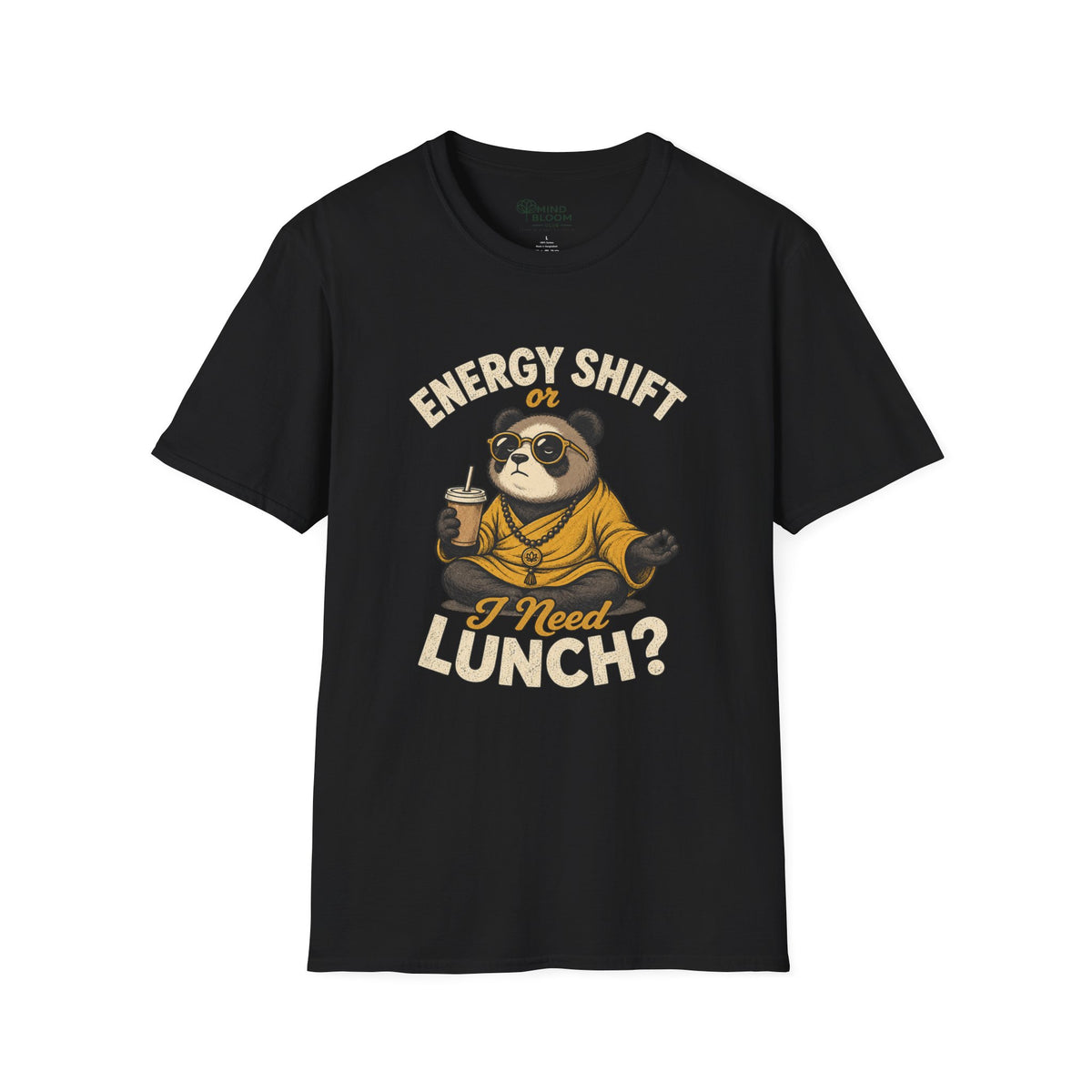 Energy Shift T-Shirt