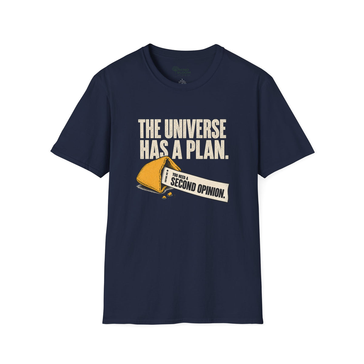 Second Opinion T-Shirt