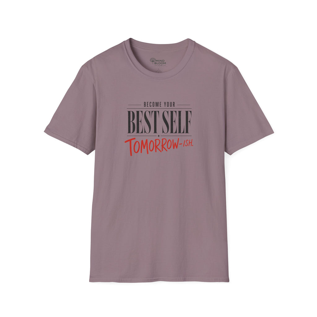 Tomorrow-ish T-Shirt