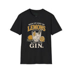Find the Gin T-Shirt