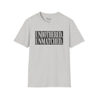 Unbothered Unmatched T-Shirt