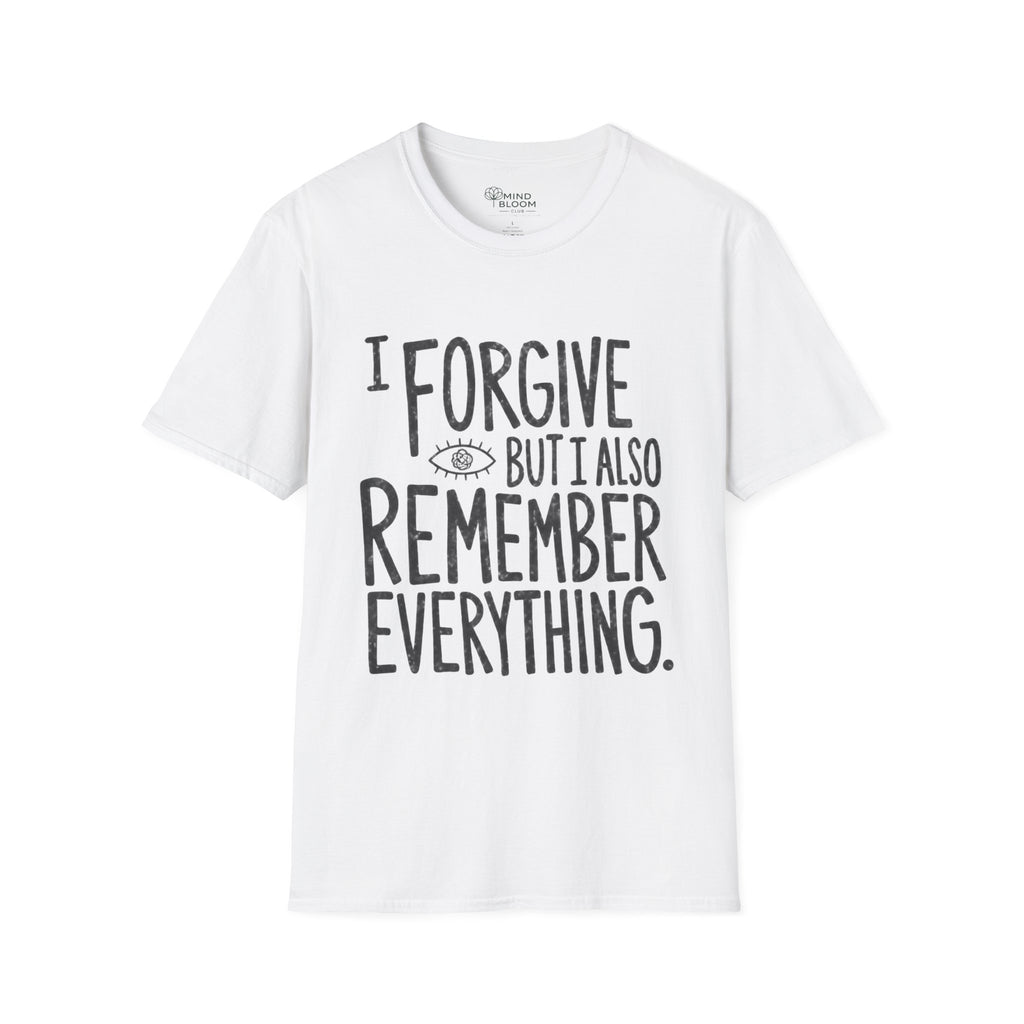 I Remember Everything T-Shirt