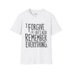 I Remember Everything T-Shirt