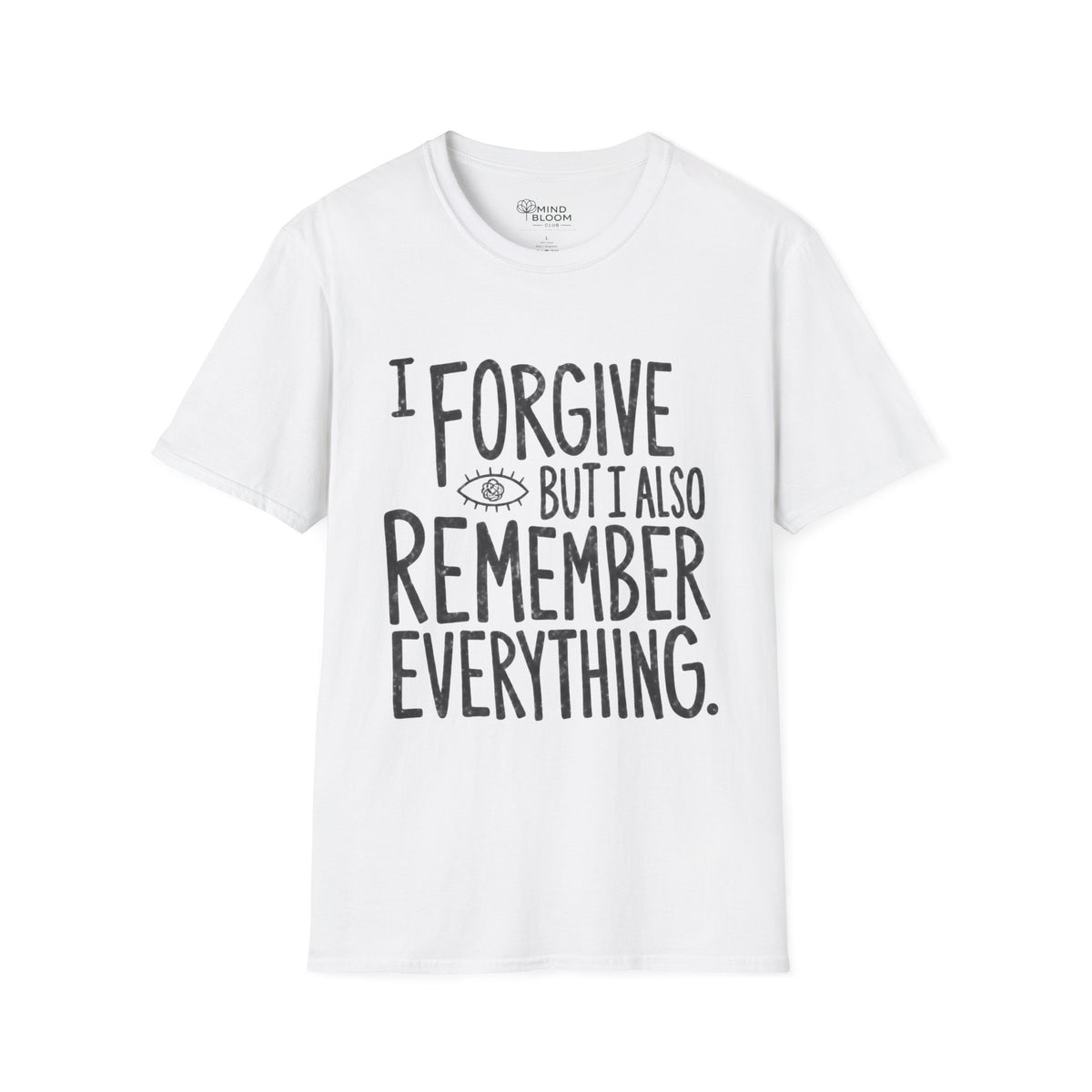 I Remember Everything T-Shirt