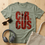 Not my circus T-Shirt