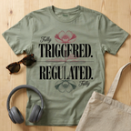 Triggered Regulated T-Shirt