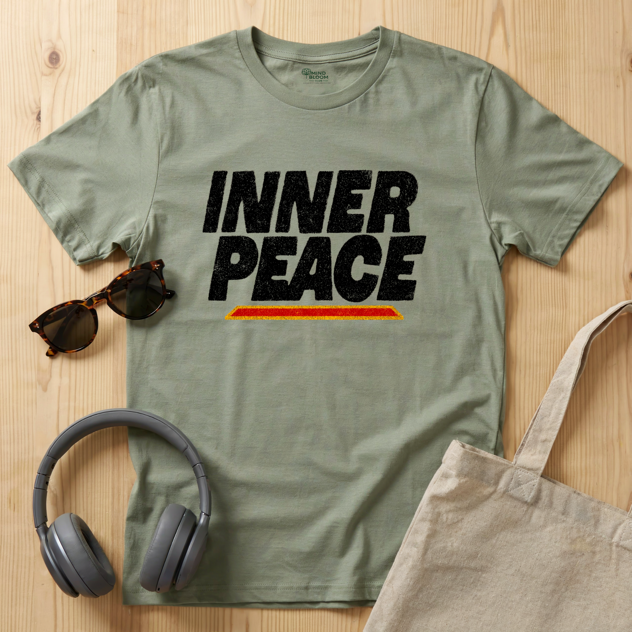 Inner Peace T-Shirt