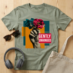 Gently Unhinged T-Shirt